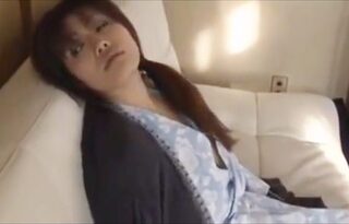 〈エロドラマ〉嫁のねっとりとしたフェラチオに隠居した爺様は年金を差し出しても惜しくはない！と思ったらしいww