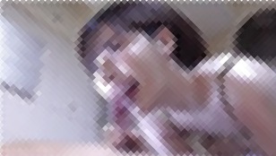 【巨乳】淫乱スケベな巨乳の痴女お姉さん、深田えいみの着エロ中出し騎乗位無料H動画！