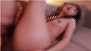 【中出し】《天音ゆい》成長期始まったばかりのロリかわ妹が大好きなパパとママには内緒で中出しセックス！