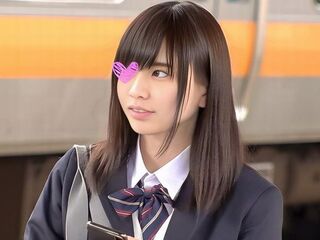＜女子校生＞エロ制服JKを尾行しパンチラ盗撮！電車痴漢でセクハラ中出し…羞恥な肉便器を自宅で昏睡させ夜這いレイプ＜顔射＞