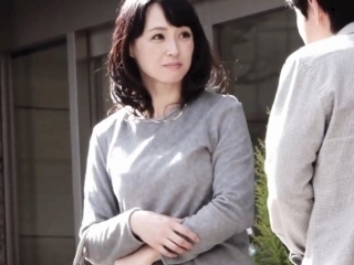 〖センズリ鑑賞〗あなたがシコってる姿が見たいわ 50代になっても性への興味が尽きない熟妻