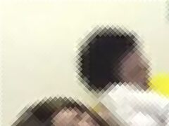 【盗撮】19歳ギャルのプライベートSEXを隠し撮りして流出させる鬼畜男