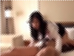 【美脚】一之瀬すず 童顔で黒パンストとパイパンがエロいOLがお小遣い稼ぎにランチタイムにAV出演ｗ