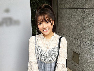 【素人ナンパ】SNSで見つけた素人をお持ち帰り!オシャレで可愛い美女とSEX!アプリで出会ったJD★