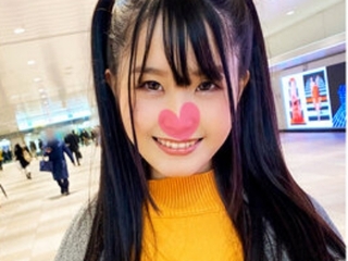 ≪ミニマム≫清楚な少女をお持ち帰りして即ハメ！アイドル級のスレンダーな美女と絶頂しまくりのSEX