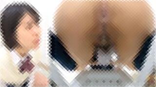 【ファン向け】うんこすると必ずマン汁を大量に垂らすお姉さんの脱糞3連発。設定は女子校生とOL。