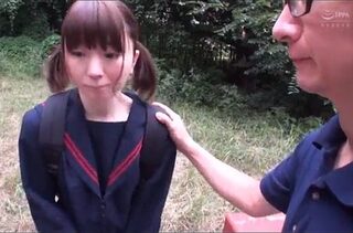 〈家なきロ●〉両親もなく頼れる者は変態叔父のみ。不憫な娘はけつあな確定される運命なのです！ﾖﾖﾖ…（泣ww