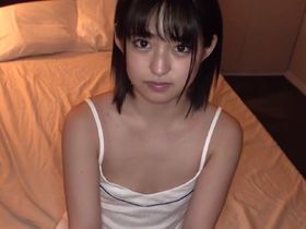貧乳女子大生をナンパして就職活動に疲れたメンタルケアと偽りハメ倒す！