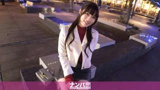 マジ軟派、初撮。2167 負けず嫌いな横浜ガールが快感に負けて淫らになっていく！美人系スレンダー巨乳が我慢できず大量潮吹き！締め付け感度最強マ○コで負けずと男を責めまくる！ベット上のマジガチバトルが開幕！勝つのはどっちだ？！