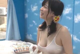 【MM号】ムチムチおっぱいボディがスケベなJDが男友達との素股を通じて中出しセックス 斉藤みゆ