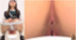 【JK脱糞】女子校生じゃないと分かっていても･･･制服を着てうんこされると興奮しちゃうね！