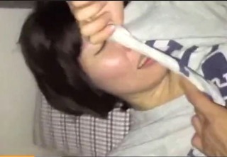 【素人/主観/閲覧注意】もうただのレイプだろ・・ナンパしたjdが酔った勢いで調教ファックされ泣きかけ動画が流出!!
