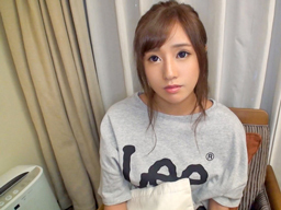 ナンパについてきたからには本能的にセックスを楽しむ美人なカフェアルバイト店員