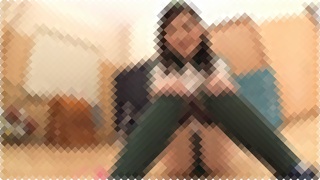 【オナニー】《双葉ゆな》ブルマ姿でローターオナニー披露しちゃうと気持ち良すぎてJKおまんこビショビショになるくらい濡らしてイキまくっちゃうロリかわ巨乳なJK妹！