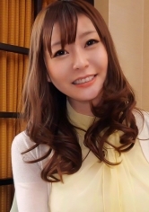かすみさん 38歳 元モデルのGカップ奥さま