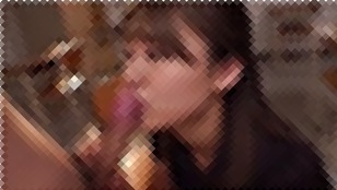 【盗撮】美人スレンダーなパンスト姿の痴女女教師、東條なつのフェラパンチラ手コキ無料エロ動画。