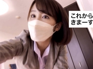 〖アナルセックス〗超衝撃映像 美人塾講師が弱みを握られて、肛門ご開帳