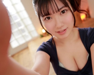 【美少女巨乳】抜群の可愛さで相手を興奮させ舌を絡ませゆっくりぶち込まれるお嬢ちゃん