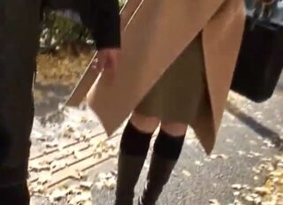 ナンパされ裸になったかと思うとすぐに本領を発揮！高島平の熟女はマジで凄過ぎる！