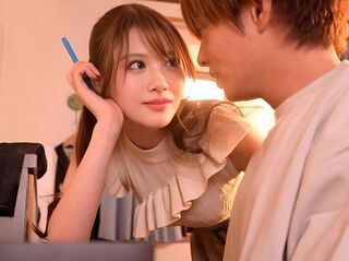 『大人のキス…してみる？』家庭教師の接吻レクチャー！童貞”小僧”を誘惑しドS痴女なエビ反り騎乗位で濃厚エロな筆おろし♡