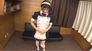 実りの秋、食欲の秋、屁欲の秋 毛深いおまんこ＆肛門からぶっこかれる女子の屁
