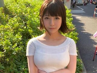 【素人ナンパ】Hカップのセフレとのハメ撮りさらすわｗ巨乳美女と即ハメ★援oでおじさんとハメまくり★