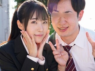 【シロウト企画】「イチャイチャしちゃうのぉ♡」美乳可愛い女の子をナンパして彼氏の前で寝取りエッチ