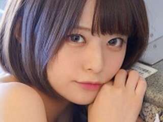 【月乃ルナ】スレンダー美人がえちえちSEX！野外露出でリモバイ羞恥プレー！鬼ピスぱんぱんバック！