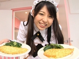 「ご主人様が望むなら…何でもしてさしあげます…」ボクだけのご奉仕メイド