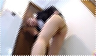 おかめ顔OLのうんこお漏らし動画。トイレ満室だと思ったら誰も入っていませんでしたｗｗ