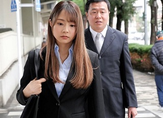 【OL女上司】酔った勢いでベッドに移動し濃密ファックで孕ませられる女性社員