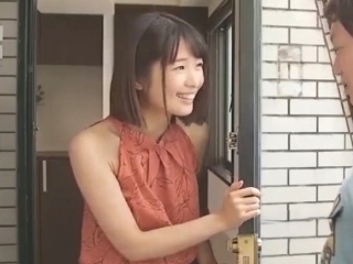〔中出し〕幼い顔にAカップボディのカワイイ奥さん まさか、こんな事になるなんて…