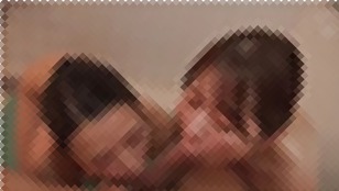 フェラ｜あおいれな 手コキキス あおいれな、向井藍の手コキキスフェラプレイが、ラブホにて…！！