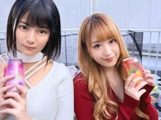 〖中出し〗上司の自宅でBBQ 大きな胸に理性崩壊 まさかの中出し～