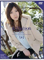 ＆Fashion 94 ‘Ayame’