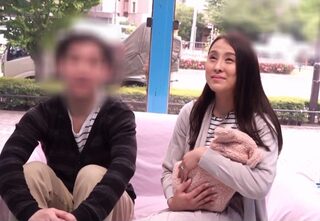 〈MM号×子持ち人妻〉デカ●ンが悩みの男のちんぽはホントにデカくで奥さんうっとり。夫への愛との狭間でどこまで許してしまうのかーww