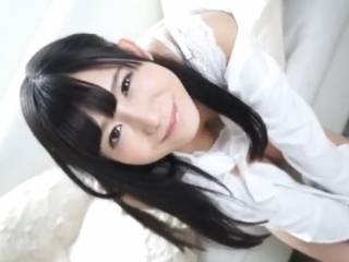 〖星奈あい〗天使みたいな童顔娘 お口いっぱいに、僕のザーメンを含んでくれました
