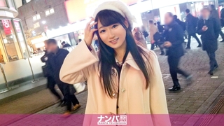 マジ軟派、初撮。1026