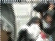 【お尻】JKしか乗っていない車両に乗車した僕の股間がお尻に当たり嫌がると思いきや興奮したっぽいのでそのまま痴漢し生ハメ敢行しちゃいましたｗ