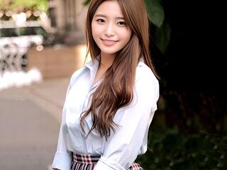 ＜素人ナンパ＞学校で羞恥な”おちんぽデッサン”企画！デカチンに発情したエロ巨乳な制服JKが淫語手コキで誘惑し中出し懇願♡