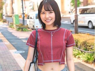 デート中素人カップルナンパ企画でくすぐり我慢に挑戦⁉可愛い美少女彼女が他人棒で絶頂イキする浮気NTRセックスで寝取りハメ‼