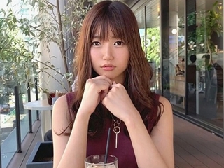 清楚系のお姉さんがハメ撮りにチャレンジして痙攣を何度もした状態で果てることになるww