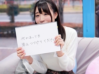 （MM）可憐なJDがメガマラで即ハメドッキリをされて痙攣を何度もさせられて乱れることになるww