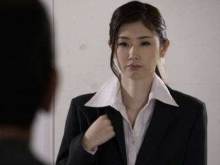 【睡眠薬レイプ】苦手な主人の先輩に昏睡させられてお持ち帰りされるエロ貧乳美熟女…喉奥イラマから陵辱強姦で肉便器奴隷に調教