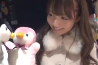 彼氏のことが大好きな可愛い彼女(三上悠亜)がデートを楽しみイチャラブセックス