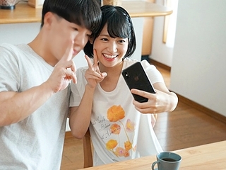 【伊賀まこ】「私といっぱいエッチしよ？♡」ロリ美少女の幼馴染と濃厚ドスケベ浮気生ハメセックス三昧♡