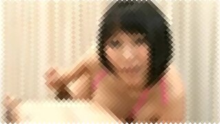 【巨乳】前田優希 地味そうなHカップ巨乳お姉さんが超淫乱痴女で淫語たっぷりに手コキして一滴残らずザーメンを搾り取る！