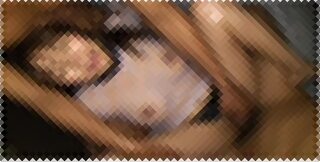 【巨乳】ローションでスケスケになった薄生地ブルマを着た巨乳美少女を2人がかりでハメ倒すｗ