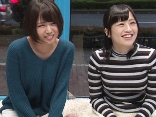 〖人妻ナンパ〗脱いだらビックリの神乳 大きな乳房にフル勃起です