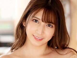巨乳なスタイルが良い極上のタレントがAV初出演を満喫してアヘ顔で悶絶することになる